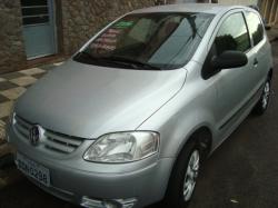 VOLKSWAGEN Fox 1.0 FLEX