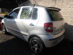 VOLKSWAGEN Fox 1.0 PLUS