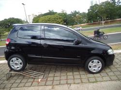 VOLKSWAGEN Fox 1.0 TREND FLEX
