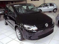 VOLKSWAGEN Fox 1.6 4P TREND FLEX