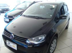 VOLKSWAGEN Fox 1.6 4P TREND FLEX