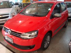 VOLKSWAGEN Fox 1.6 4P ROCK IN RIO FLEX
