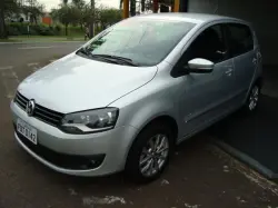 VOLKSWAGEN Fox 1.6 4P PRIME FLEX