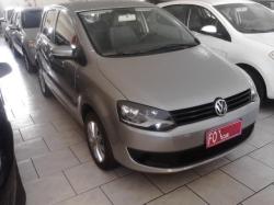 VOLKSWAGEN Fox 1.6 4P TREND FLEX