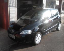VOLKSWAGEN Fox 1.6 4P PLUS FLEX