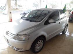 VOLKSWAGEN Fox 1.6 4P TREND FLEX
