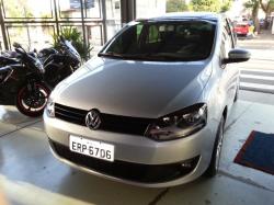 VOLKSWAGEN Fox 1.6 4P FLEX I-MOTION AUTOMATIZADO