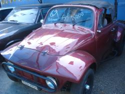 VOLKSWAGEN Fusca 1.3 CONVERS�VEL