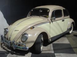 VOLKSWAGEN Fusca 1.3 L
