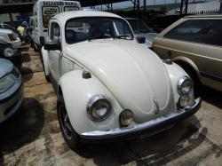 VOLKSWAGEN Fusca 1.3