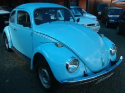 VOLKSWAGEN Fusca 1.3 L