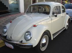 VOLKSWAGEN Fusca 1.3