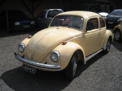 VOLKSWAGEN Fusca 1.3 L