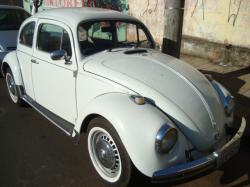 VOLKSWAGEN Fusca 1.3 L