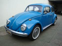 VOLKSWAGEN Fusca 1.5