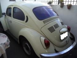 VOLKSWAGEN Fusca 1.6