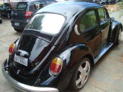 VOLKSWAGEN Fusca 1.8 AP REFRIGERADO �GUA