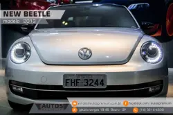 VOLKSWAGEN Fusca 2.0 16V TSI SPORT