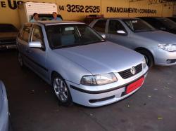 VOLKSWAGEN Gol 1.0 16V 4P G3