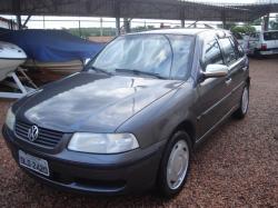 VOLKSWAGEN Gol 1.0 16V 4P G3 PLUS