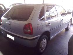 VOLKSWAGEN Gol 1.0 16V 4P
