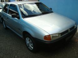VOLKSWAGEN Gol 1.0