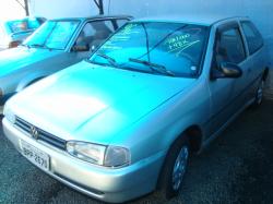 VOLKSWAGEN Gol 1.0
