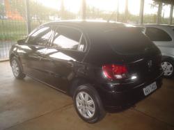 VOLKSWAGEN Gol 1.0 4P G5 TREND FLEX