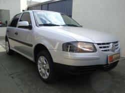 VOLKSWAGEN Gol 1.0 4P G4 FLEX