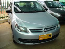 VOLKSWAGEN Gol 1.0 4P G5 FLEX