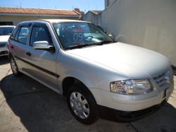VOLKSWAGEN Gol 1.0 4P G3 TREND FLEX