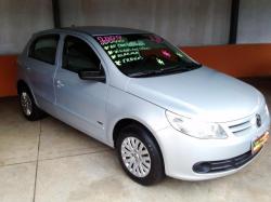 VOLKSWAGEN Gol 1.0 4P G5 TREND FLEX