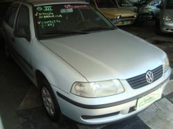 VOLKSWAGEN Gol 1.0 4P G3
