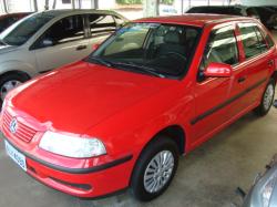 VOLKSWAGEN Gol 1.0 4P G3 CITY