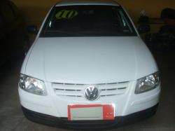 VOLKSWAGEN Gol 1.0 4P G4 FLEX
