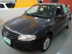 VOLKSWAGEN Gol 1.0 4P G4 FLEX