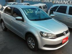 VOLKSWAGEN Gol 1.0 4P G6 TREND FLEX