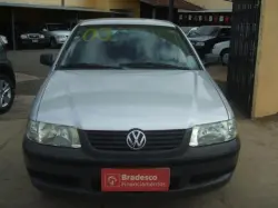 VOLKSWAGEN Gol 1.0 4P CITY