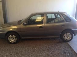 VOLKSWAGEN Gol 1.0 4P
