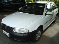 VOLKSWAGEN Gol 1.0 4P G3