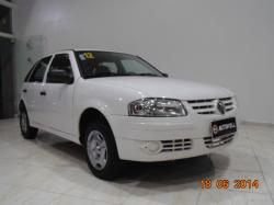 VOLKSWAGEN Gol 1.0 4P