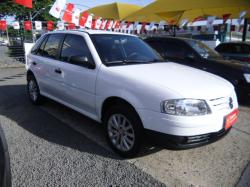 VOLKSWAGEN Gol 1.0 4P G3 TREND FLEX