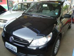 VOLKSWAGEN Gol 1.0 4P G5 TREND FLEX