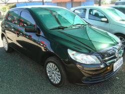 VOLKSWAGEN Gol 1.0 4P G5 TREND FLEX