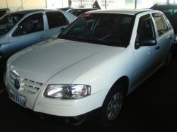 VOLKSWAGEN Gol 1.0 4P G4 CITY FLEX