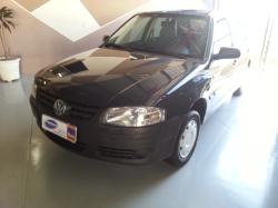 VOLKSWAGEN Gol 1.0 4P G4 PLUS FLEX