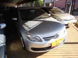 VOLKSWAGEN Gol 1.0 4P G5 I-TREND FLEX