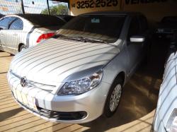 VOLKSWAGEN Gol 1.0 4P G5 TREND FLEX