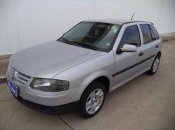 VOLKSWAGEN Gol 1.0 4P G3 TREND FLEX