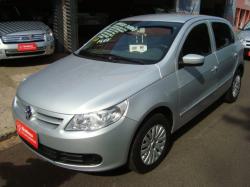 VOLKSWAGEN Gol 1.0 4P G5 TREND FLEX
